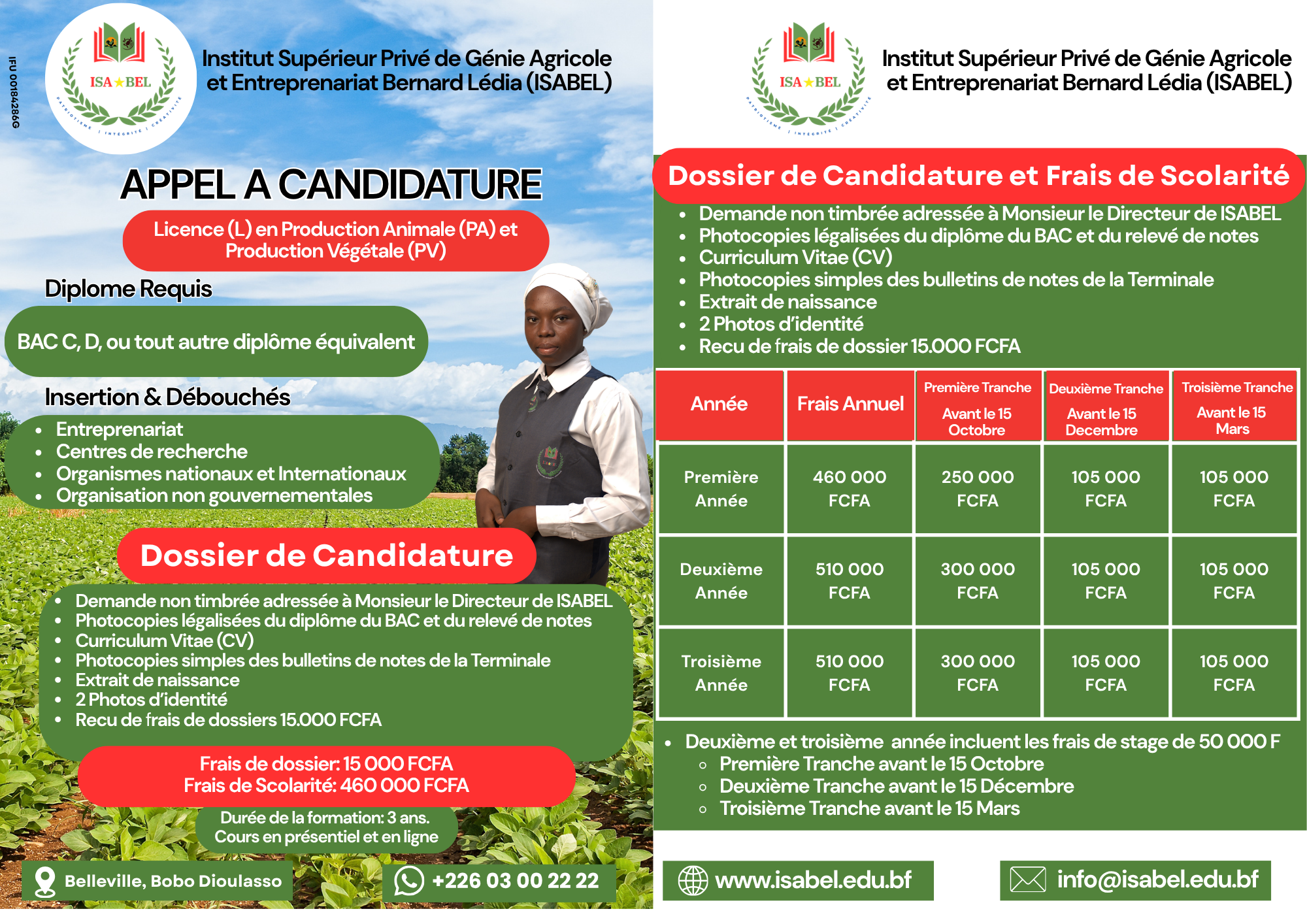 Flyer